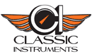 Classic Instruments